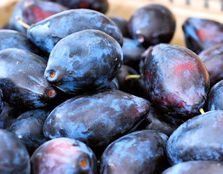 Україна вдвічі збільшила експорт абрикосів, вишень, черешень, персиків і слив